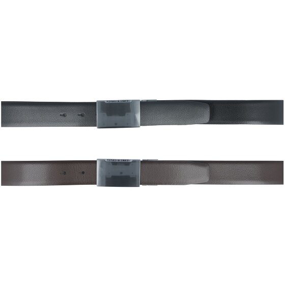 Porsche Design Gürtel Leder