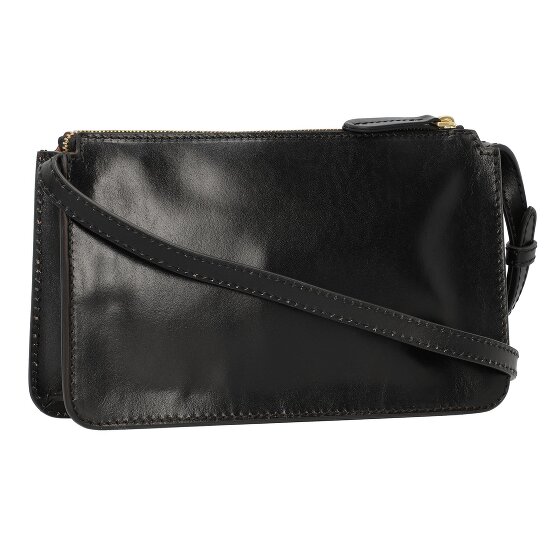 The Bridge Lucrezia Umhängetasche Leder 27 cm