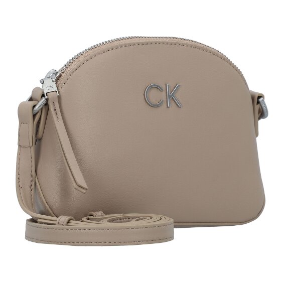 Calvin Klein Re-Lock Umhängetasche 19 cm