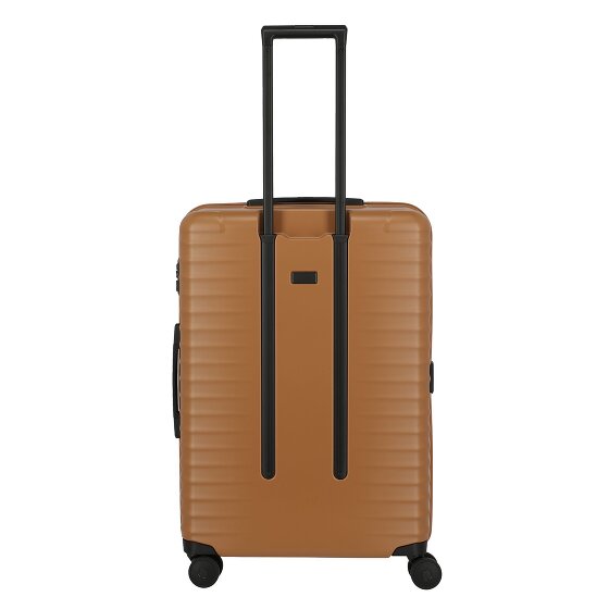 Titan Upgrade 4 Rollen Trolley L 75 cm
