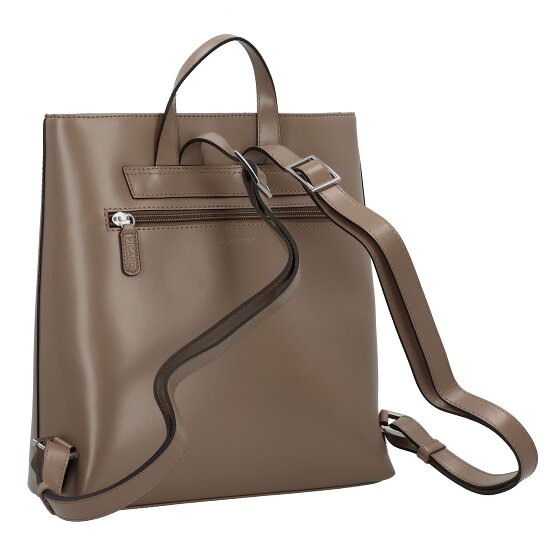 Picard Black Tie City Rucksack Leder 28 cm Picard Black Tie City Rucksack Leder 28 cm