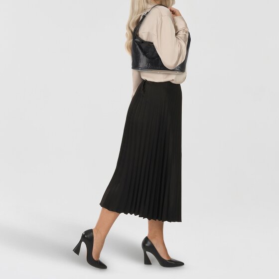 Coccinelle Fernanda Schultertasche Leder 28 cm Coccinelle Fernanda Schultertasche Leder 28 cm