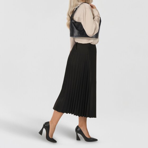 Coccinelle Fernanda Schultertasche Leder 28 cm