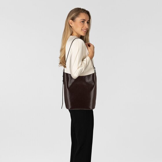 Kate Spade New York Halo Schultertasche Leder 31 cm