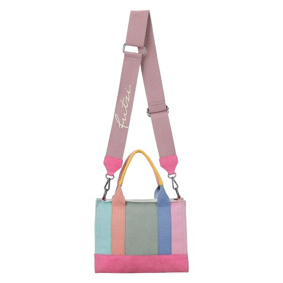 Fritzi aus Preußen Limited Multi Handtasche 26 cm