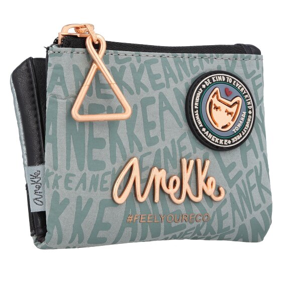 Anekke Canada Geldbörse 12 cm