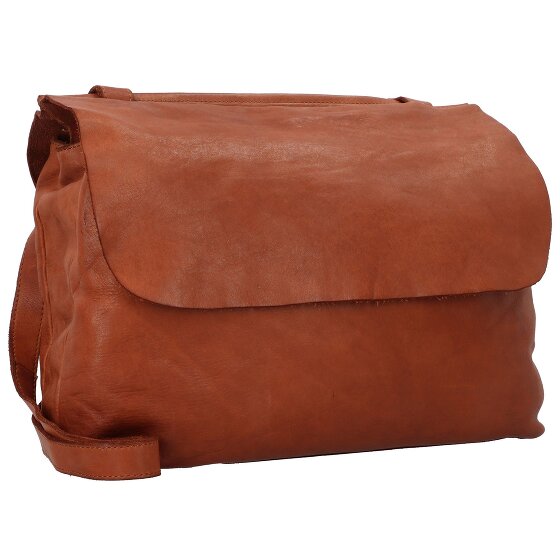 Harold's Submarine Schultertasche Leder 45 cm