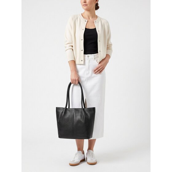 The Chesterfield Brand Vespera Shopper Tasche Leder 30.5 cm