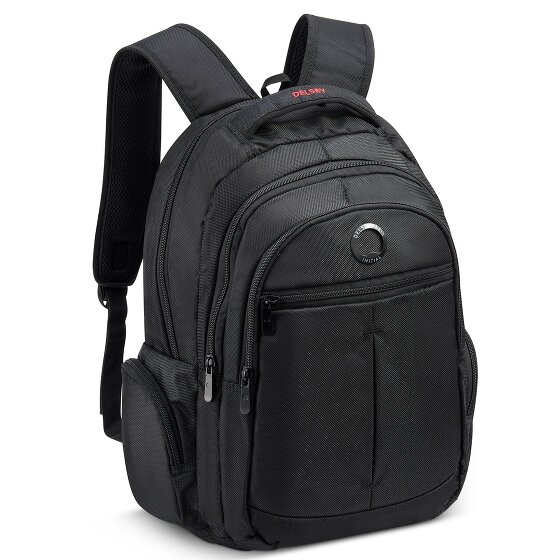 Delsey Paris Element Daypack 46 cm Laptopfach