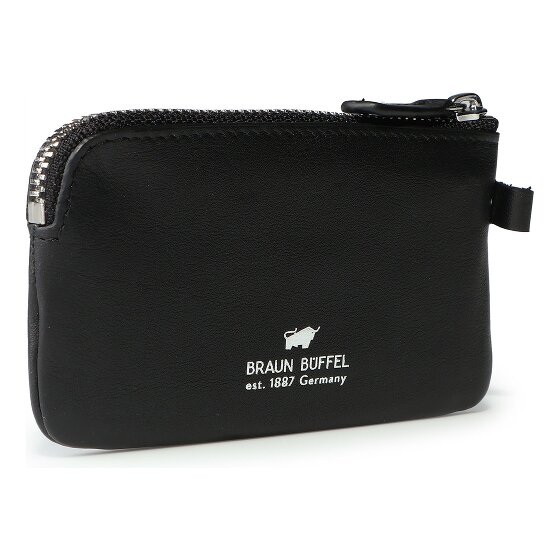 Braun Büffel Golf 3.0 Schlüsseletui Leder 11 cm