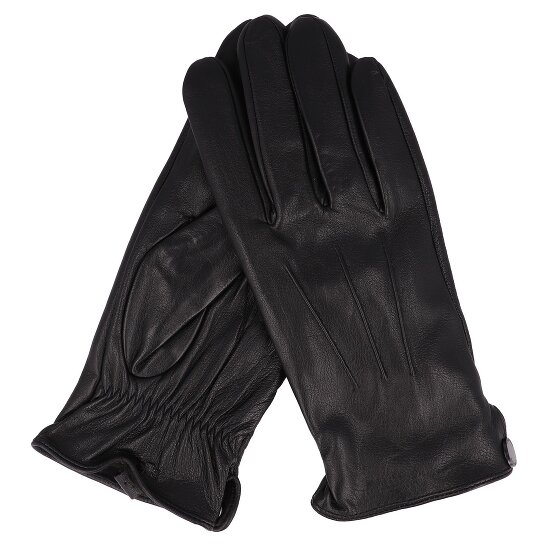 Strellson Handschuhe Leder