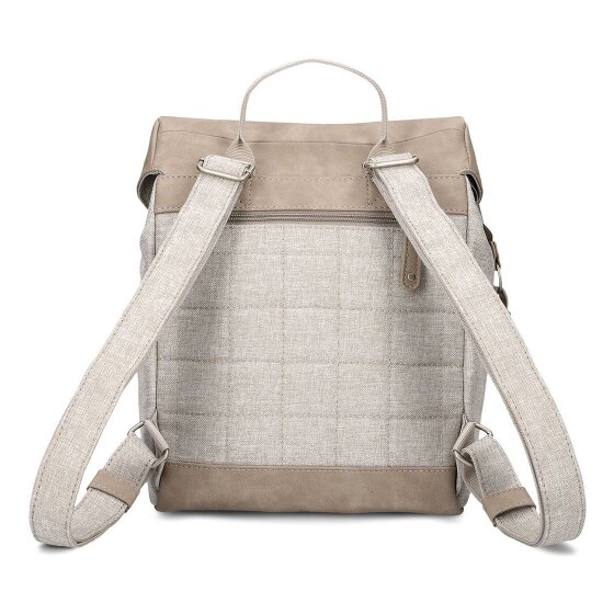 Zwei Olli City Rucksack 31 cm