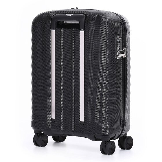 Roncato E-Lite 4 Rollen Kabinentrolley 55 cm