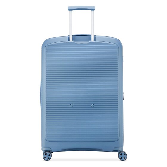 Roncato Arcade DLX 4 Rollen Trolley 78 cm mit Dehnfalte