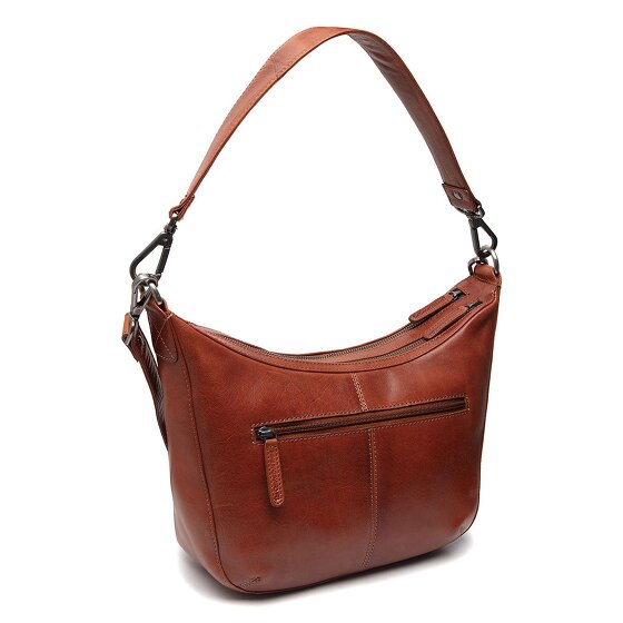 The Chesterfield Brand Novum Schultertasche Leder 27 cm