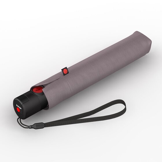 Knirps U.200 Duomatic Taschenschirm 28 cm