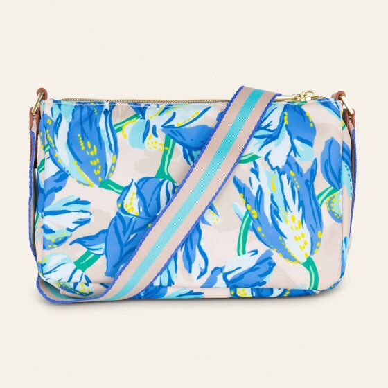 Oilily Tulipy Umhängetasche 20 cm