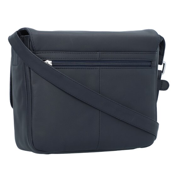 Picard Timeless Umhängetasche Leder 25 cm