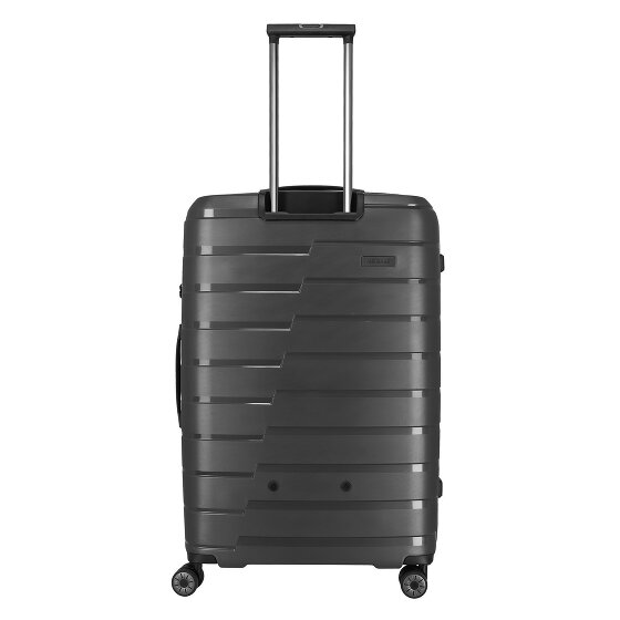 Travelite Air Base 4-Rollen Trolley 77 cm