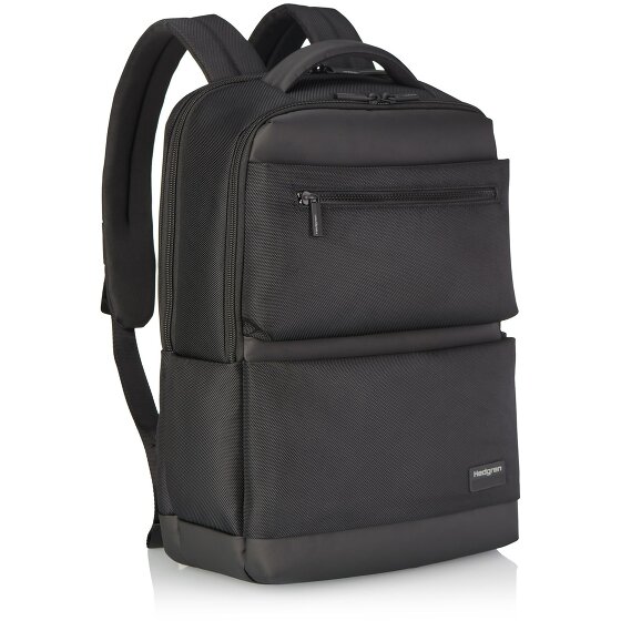 Hedgren Next Script Rucksack RFID 42 cm Laptopfach