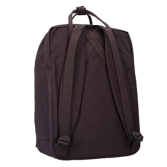 Fjällräven Kanken Rucksack 37 cm Laptopfach