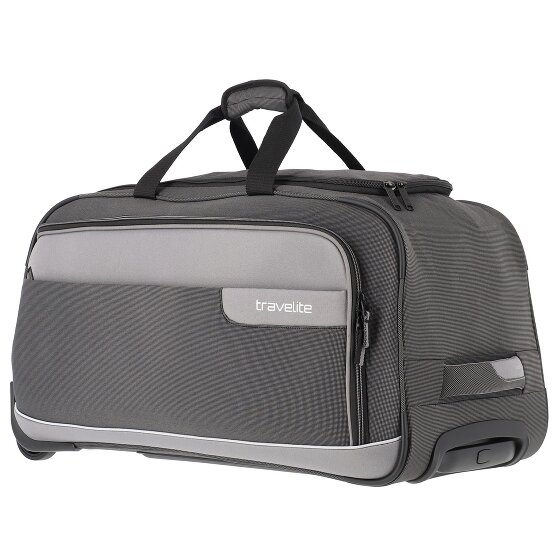 Travelite VIIA 2 Rollen Reisetasche 65 cm Travelite VIIA 2 Rollen Reisetasche 65 cm