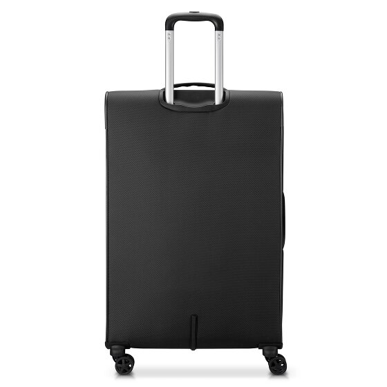 Roncato Jazz 4.0 4 Rollen Trolley L 78 cm mit Dehnfalte