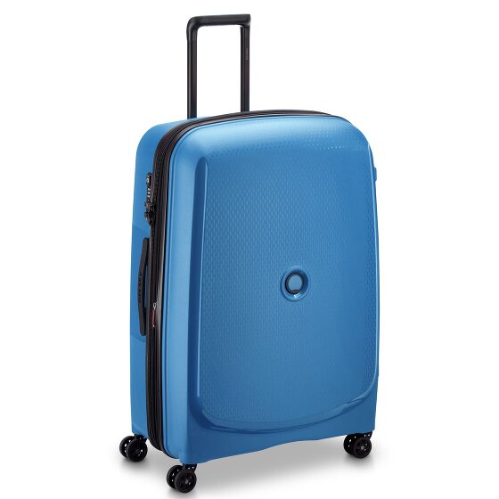 Delsey Paris Belmont Plus 4-Rollen Trolley 76 cm