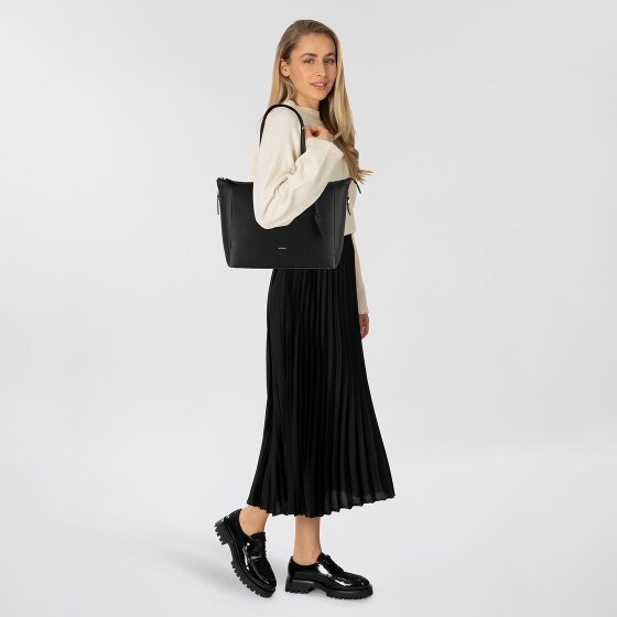 Picard Java Shopper Tasche Leder 44 cm Laptopfach
