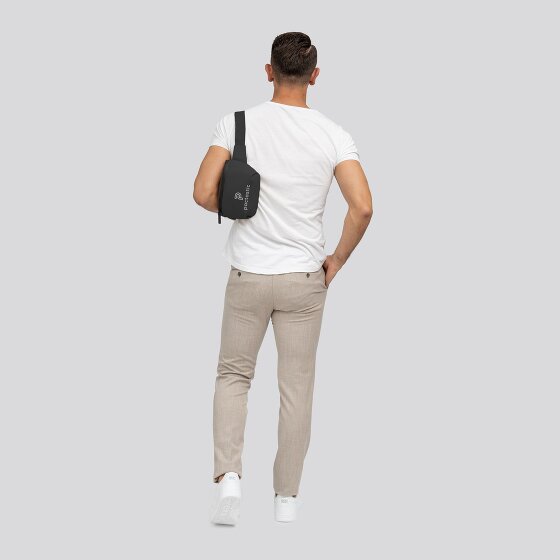 Pactastic Urban Collection Gürteltasche 21 cm