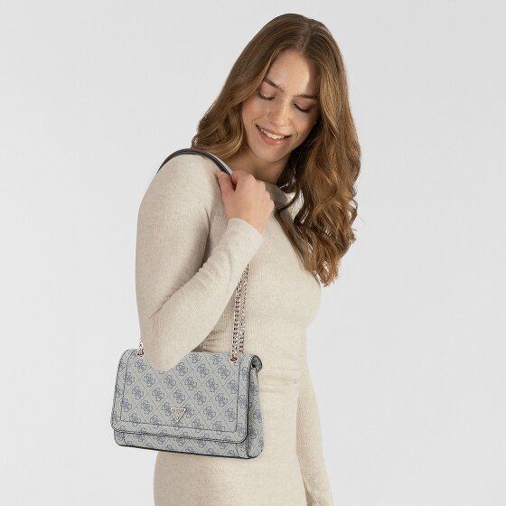 Guess Noelle II Umhängetasche 24 cm