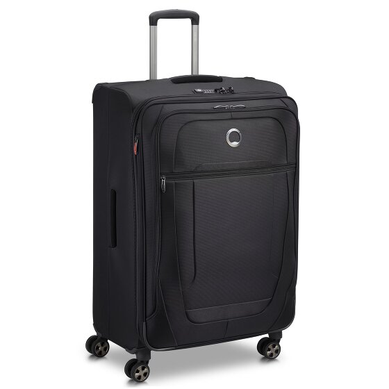 Delsey Paris Helium DLX 4-Rollen Trolley 77 cm