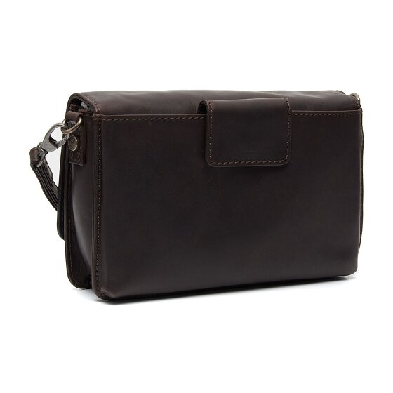 The Chesterfield Brand Upsala Umhängetasche Leder 21 cm The Chesterfield Brand Upsala Umhängetasche Leder 21 cm