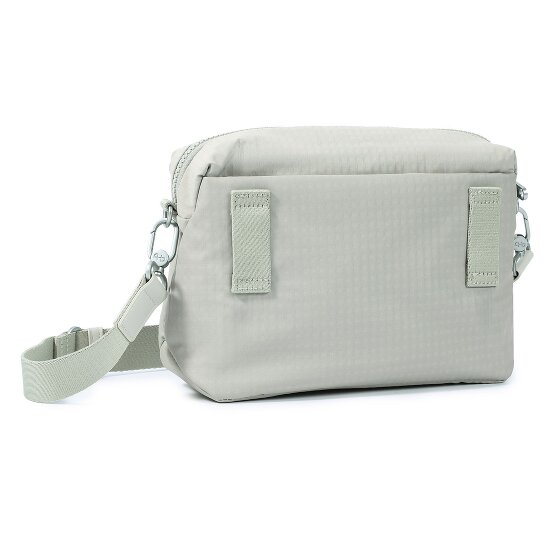 Hedgren Furo Totoi Umhängetasche RFID Schutz 25 cm