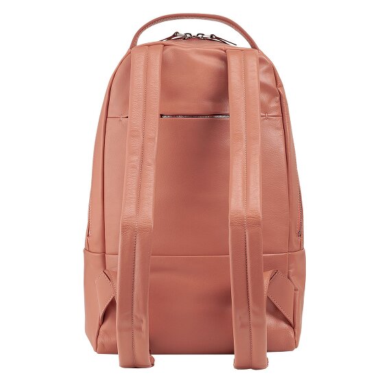 DuDu Rucksack Leder 37 cm