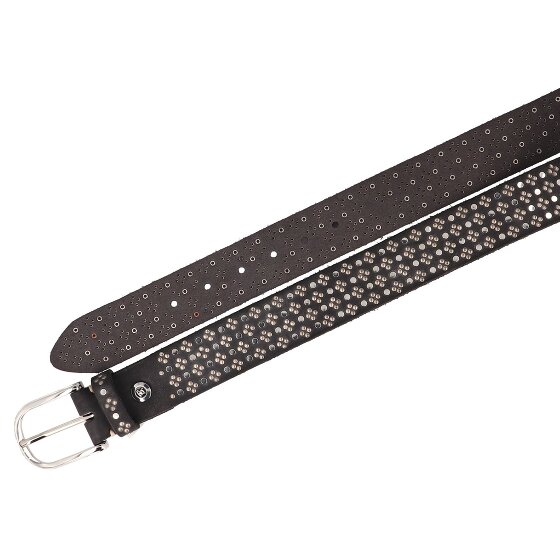 b.belt Gürtel Leder
