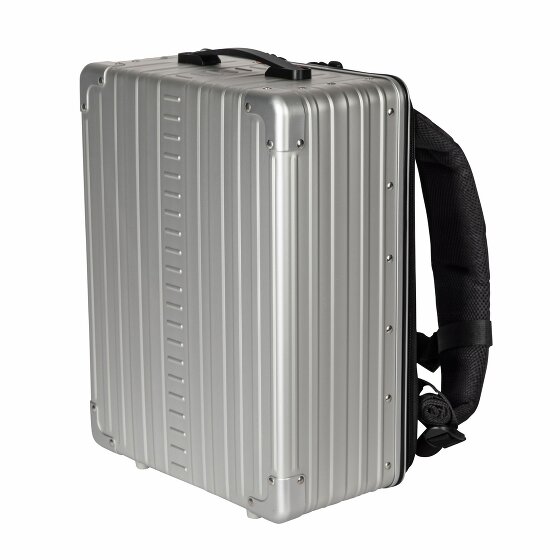 Aleon Hybrid Rucksack 42 cm Laptopfach