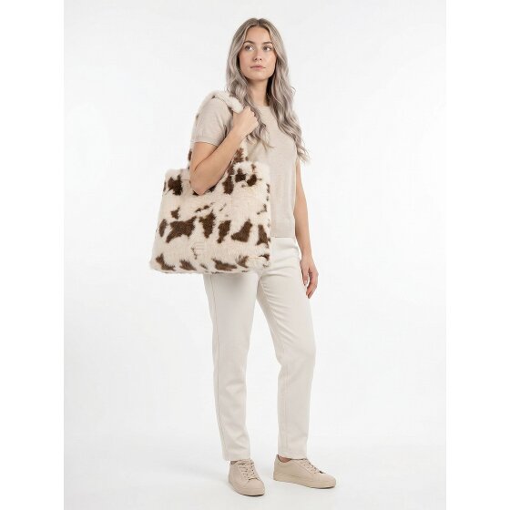 Seidenfelt Norrlida Shopper Tasche 57 cm
