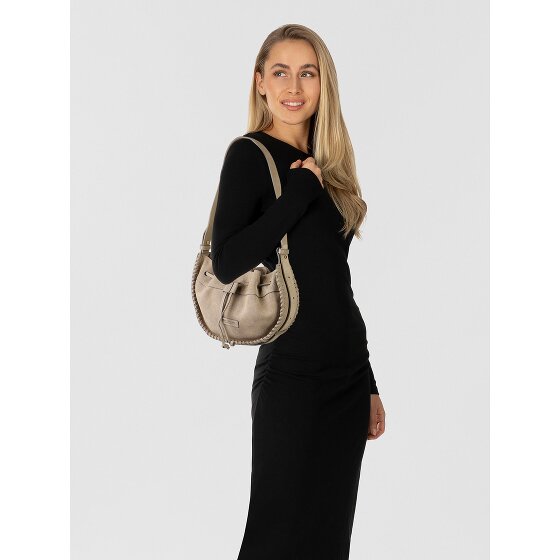Marc O'Polo Umhängetasche Leder 27.5 cm