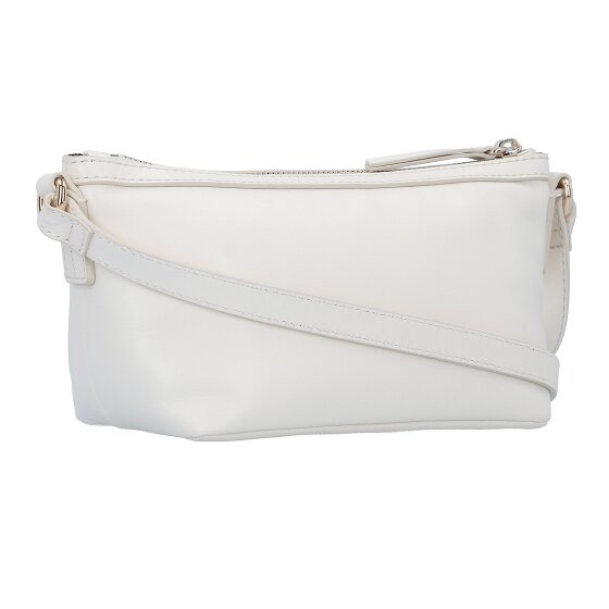 Tommy Hilfiger TH Monoplay Leather Umhängetasche Leder 18 cm