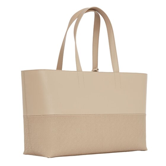 Calvin Klein CK Mixmedia Shopper Tasche 39 cm Calvin Klein CK Mixmedia Shopper Tasche 39 cm