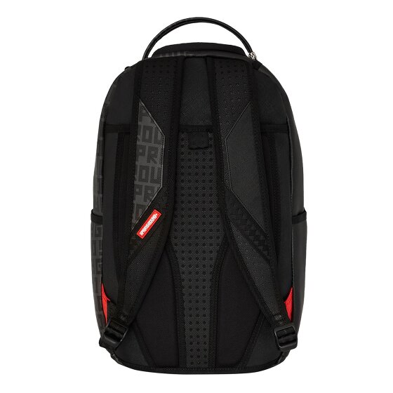 Sprayground Shark Central Daypack 45 cm Laptopfach