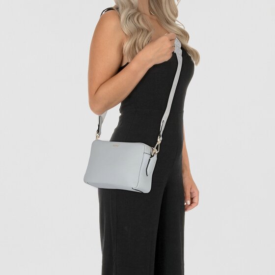 Boss Alyce Umhängetasche Leder 21 cm