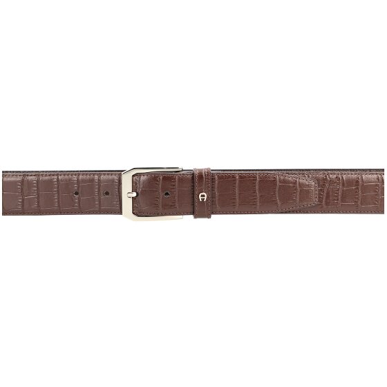 AIGNER Business Gürtel Leder