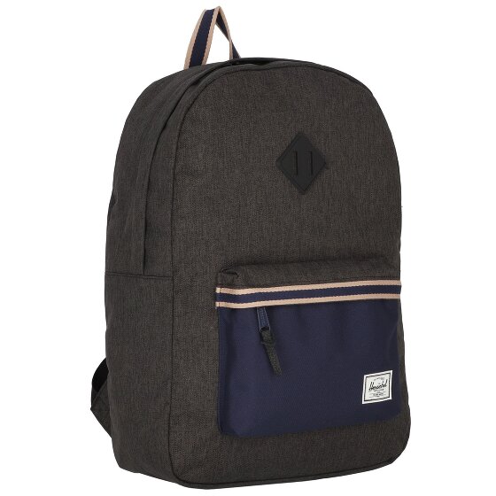 Herschel Heritage Rucksack 47 cm Laptopfach