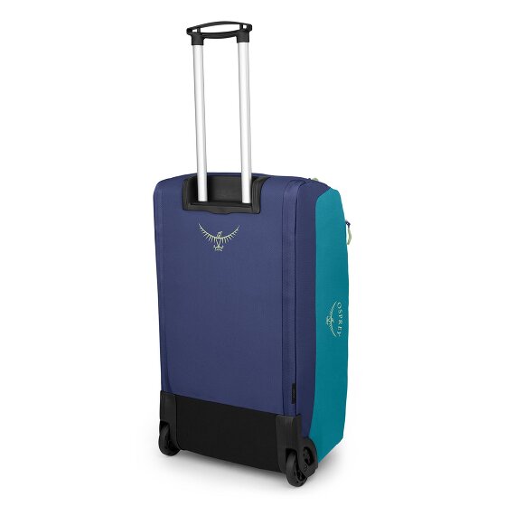 Osprey Daylite 85 2 Rollen Reisetasche 71 cm
