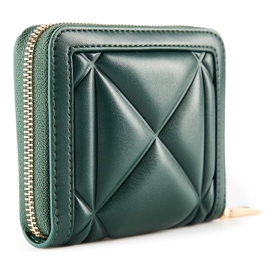 Love Moschino Embossed Geldbörse 13 cm