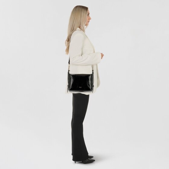 Furla Tonie Umhängetasche Leder 23 cm