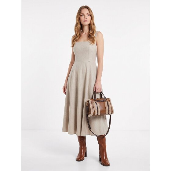 The Bridge Laura Handtasche Leder 25 cm