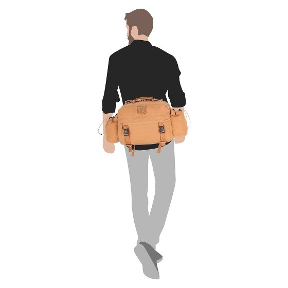Fjällräven Singi 10 Gürteltasche 31 cm